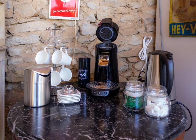 Bed and Breakfast En Bord De Riviere Casseneuil Екстер'єр фото