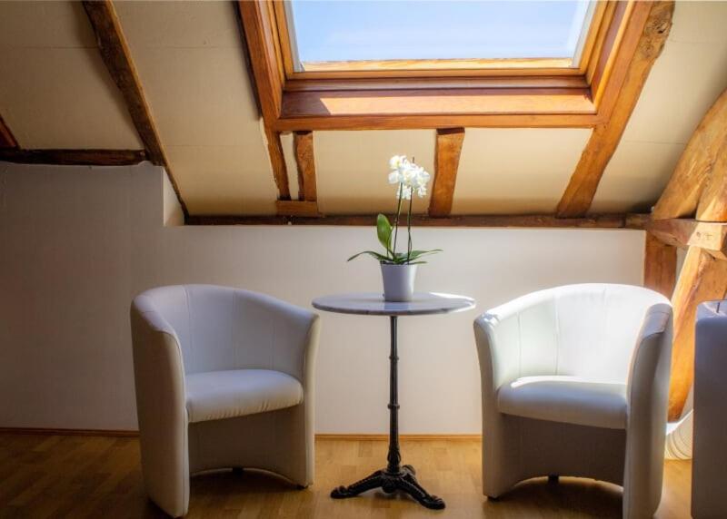 Bed and Breakfast En Bord De Riviere Casseneuil Екстер'єр фото