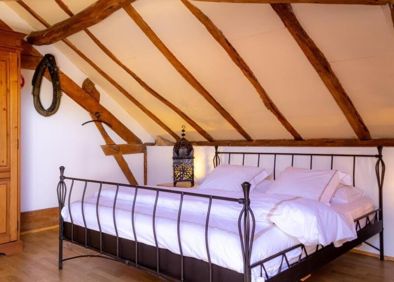 Bed and Breakfast En Bord De Riviere Casseneuil Екстер'єр фото